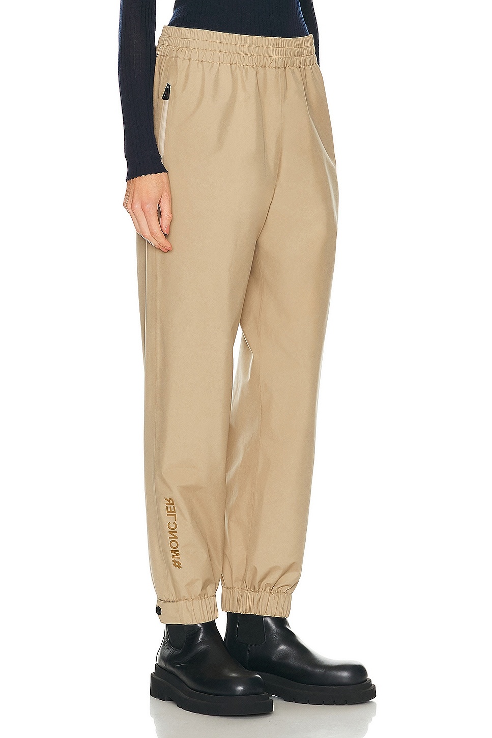 Trousers - 2