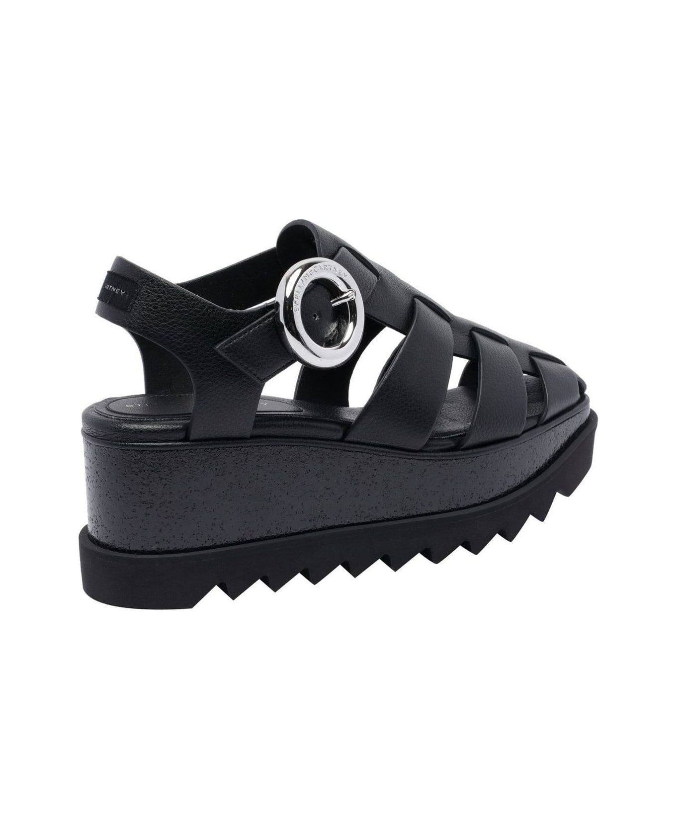 Elyse Platform Sandals - 2