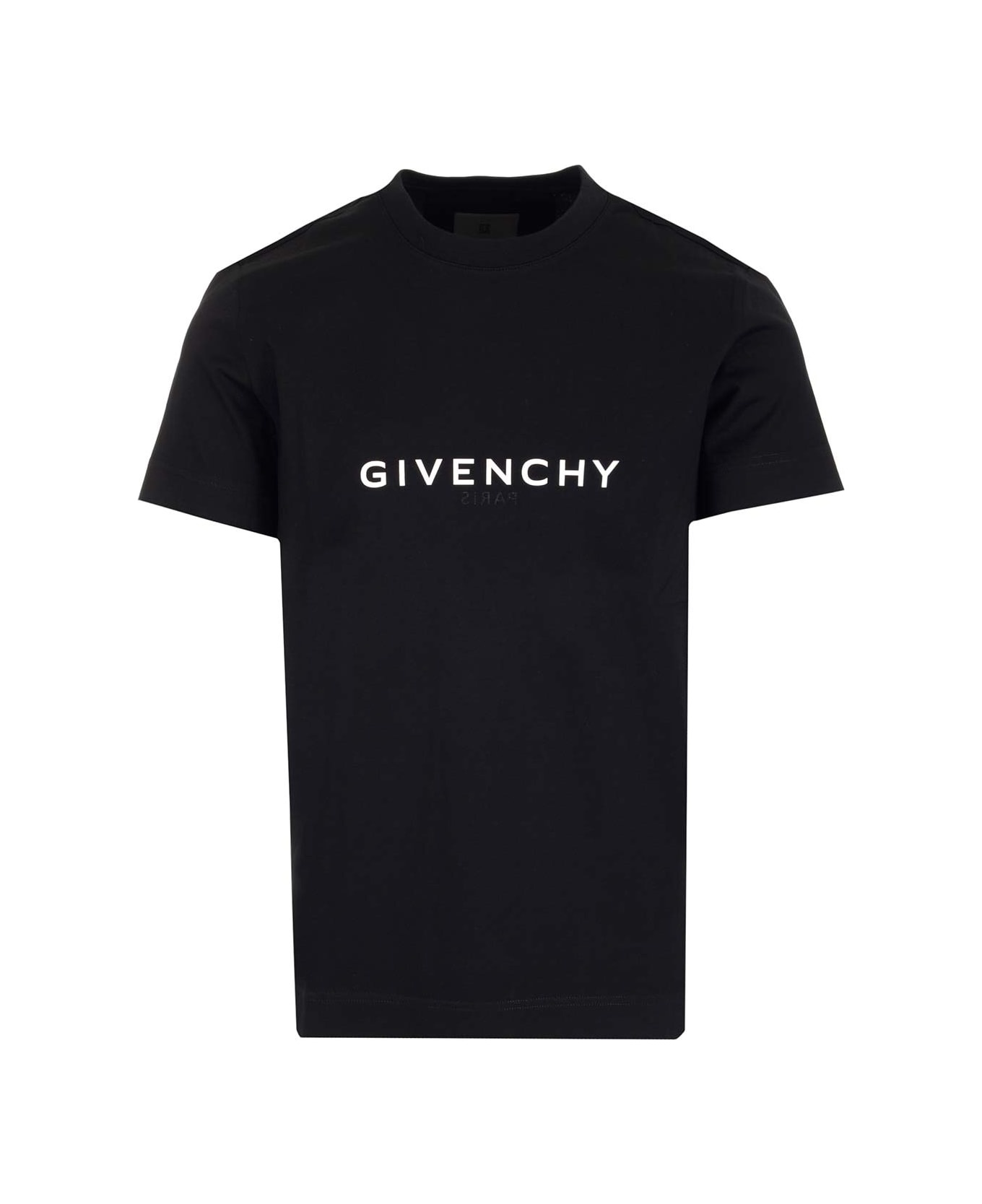Reverse T-shirt - 1