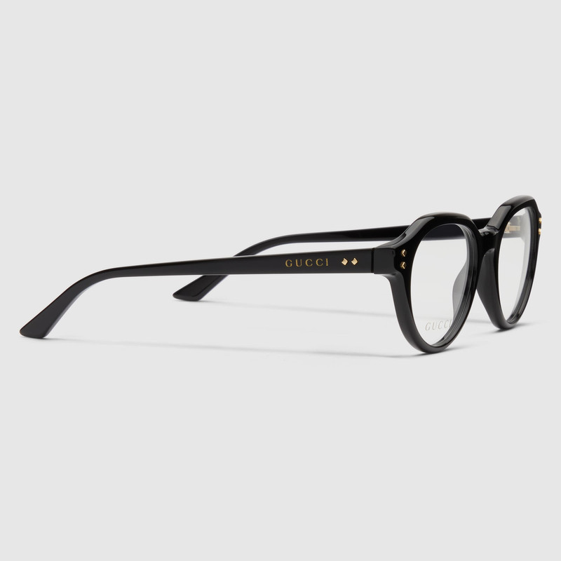 GG1894O Round optical frame 4