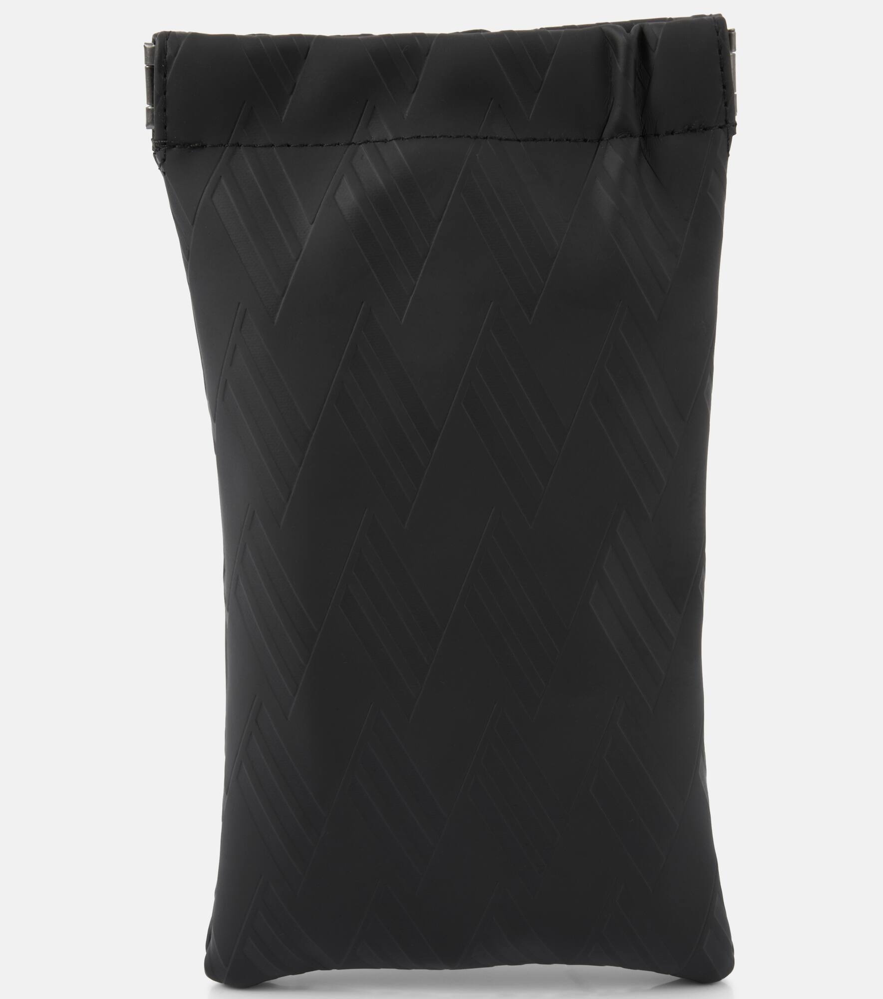 x Linda Farrow Karl mask sunglasses - 5