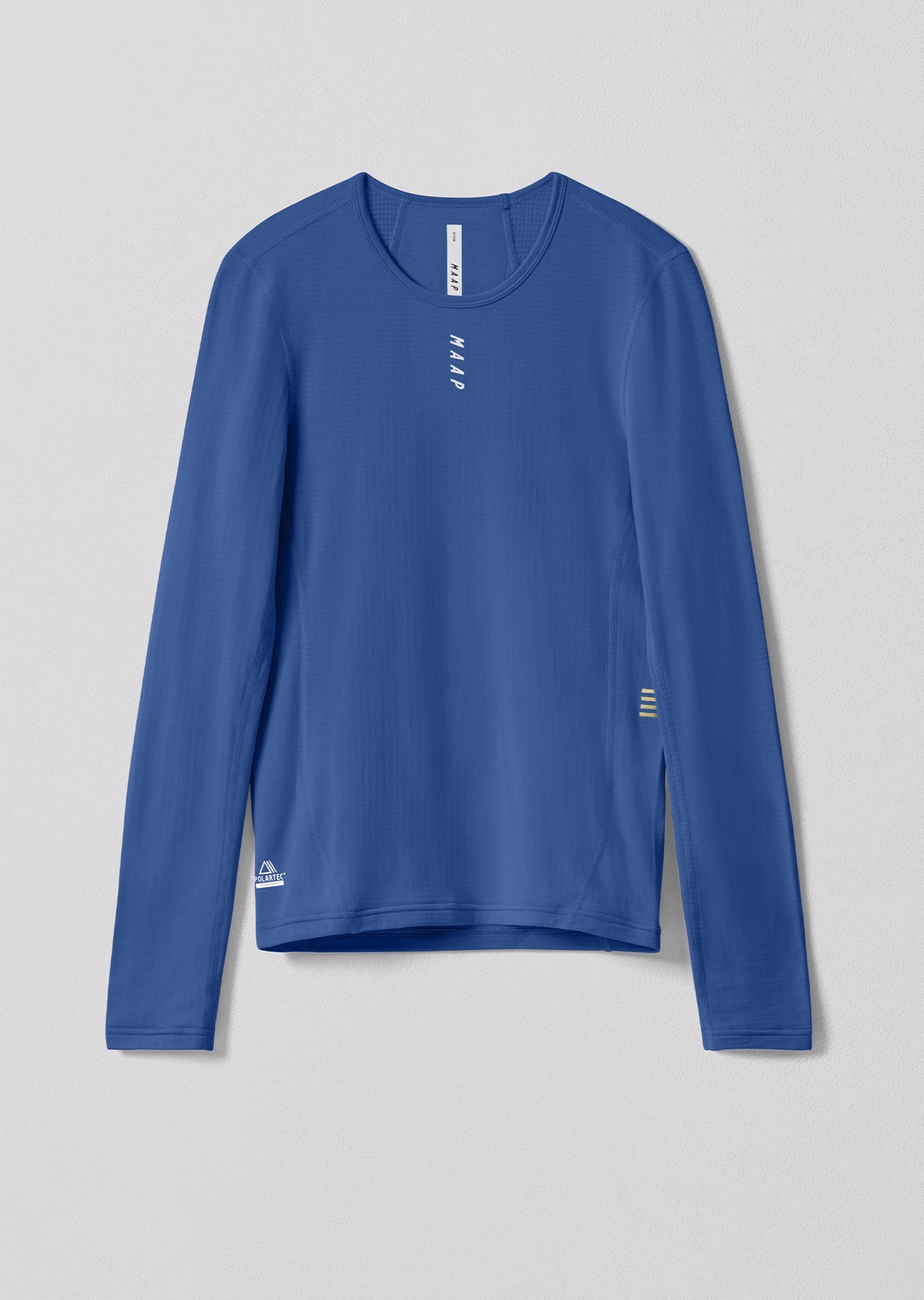 Thermal Base Layer LS Tee - 1