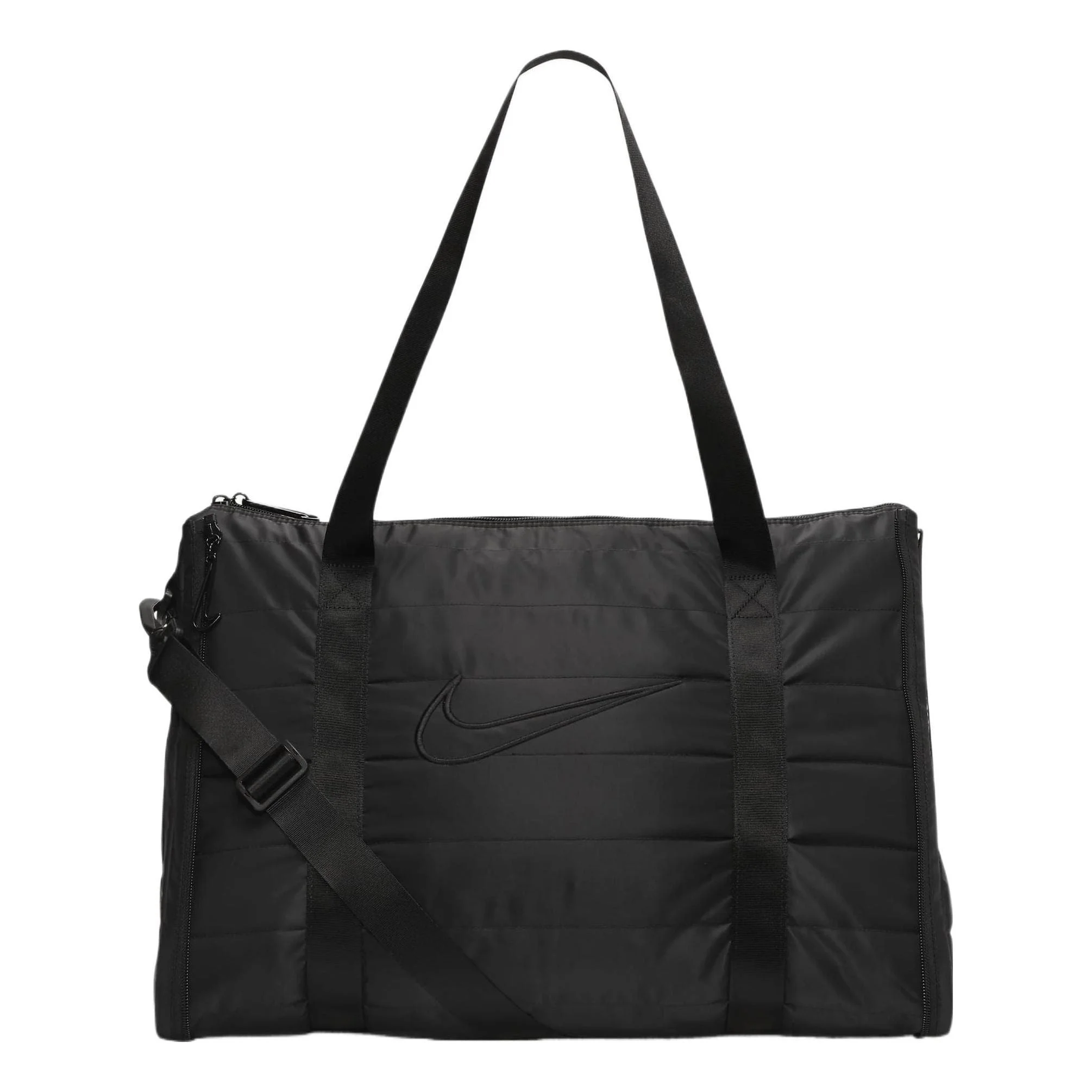 Nike Serena Williams Design Crew Duffel Bag 'Black' DV9255-010 - 1
