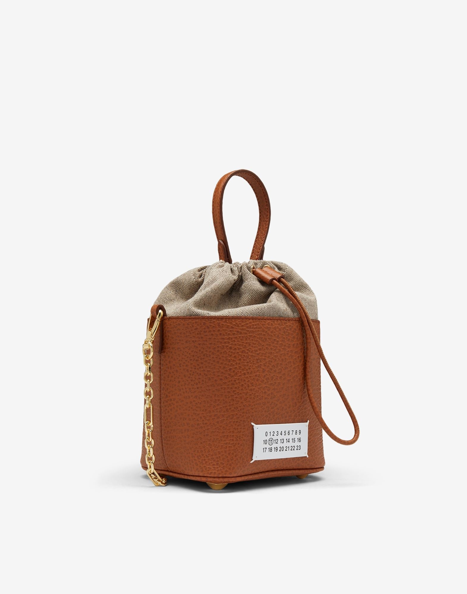 5AC bucket bag - 2