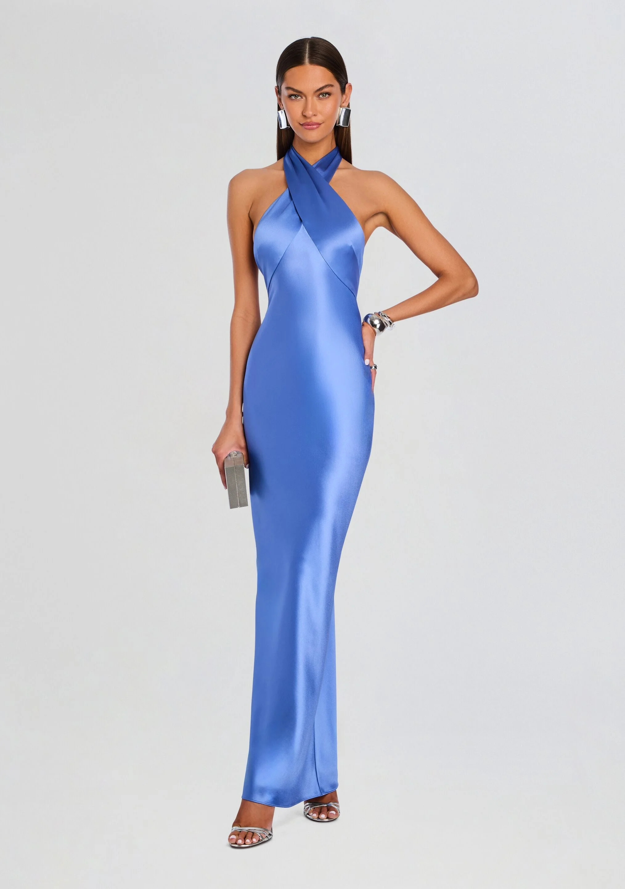 WRENLEY DRESS - 1