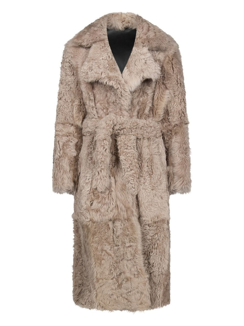 shearling coat 1