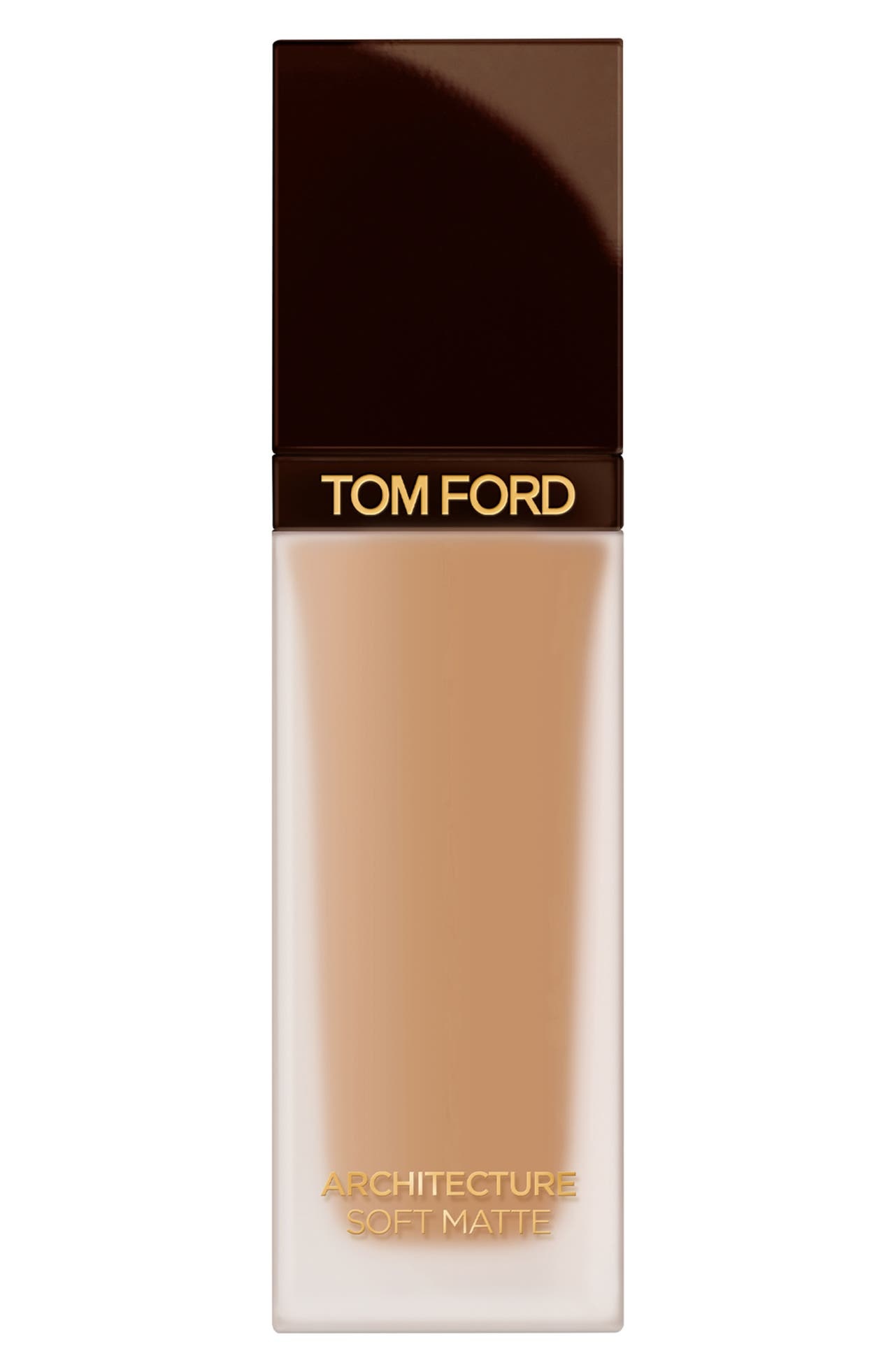 TOM FORD Architecture Soft Matte Foundation in 6.5 Sable at Nordstrom - 1