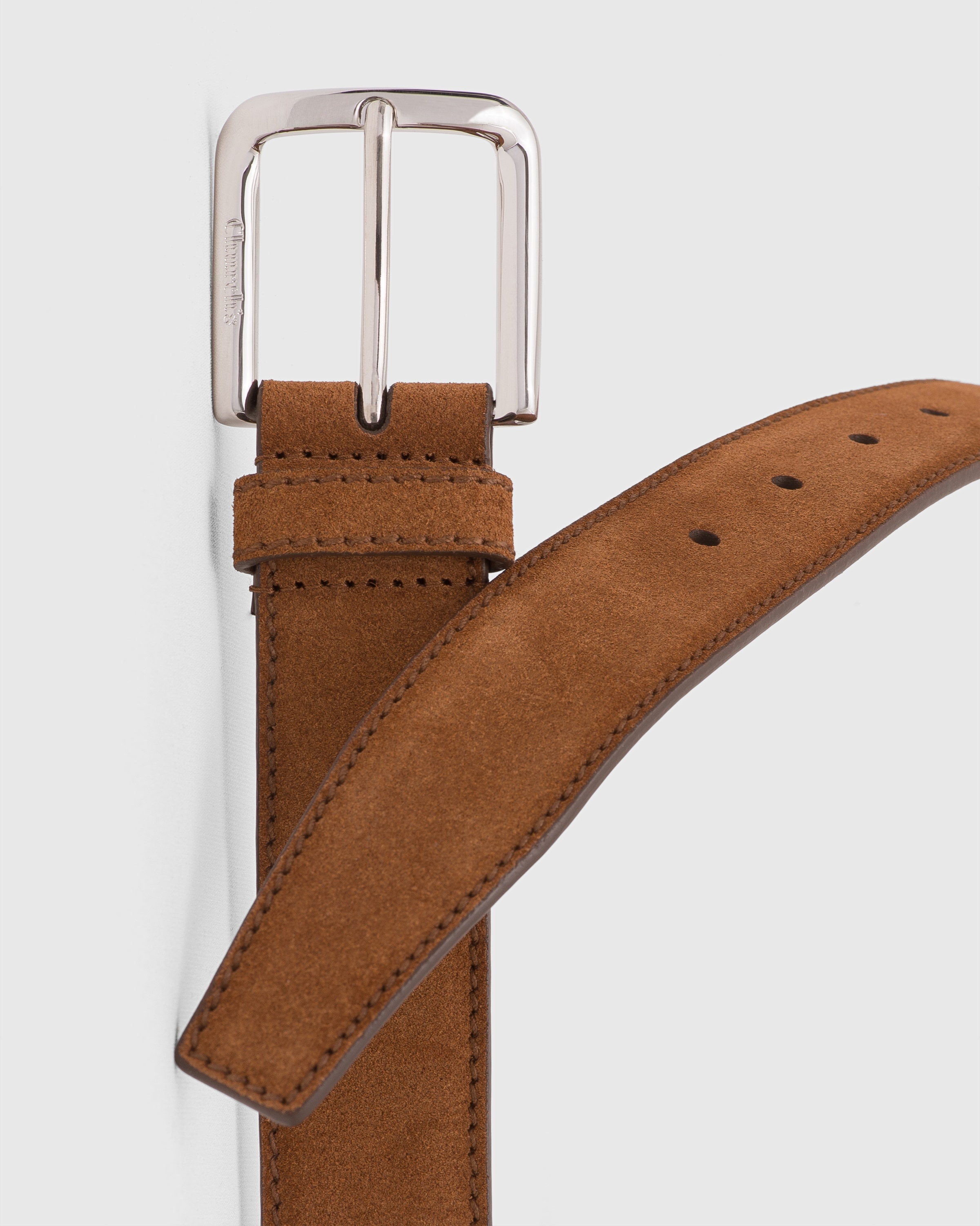 Castoro Suede - 2