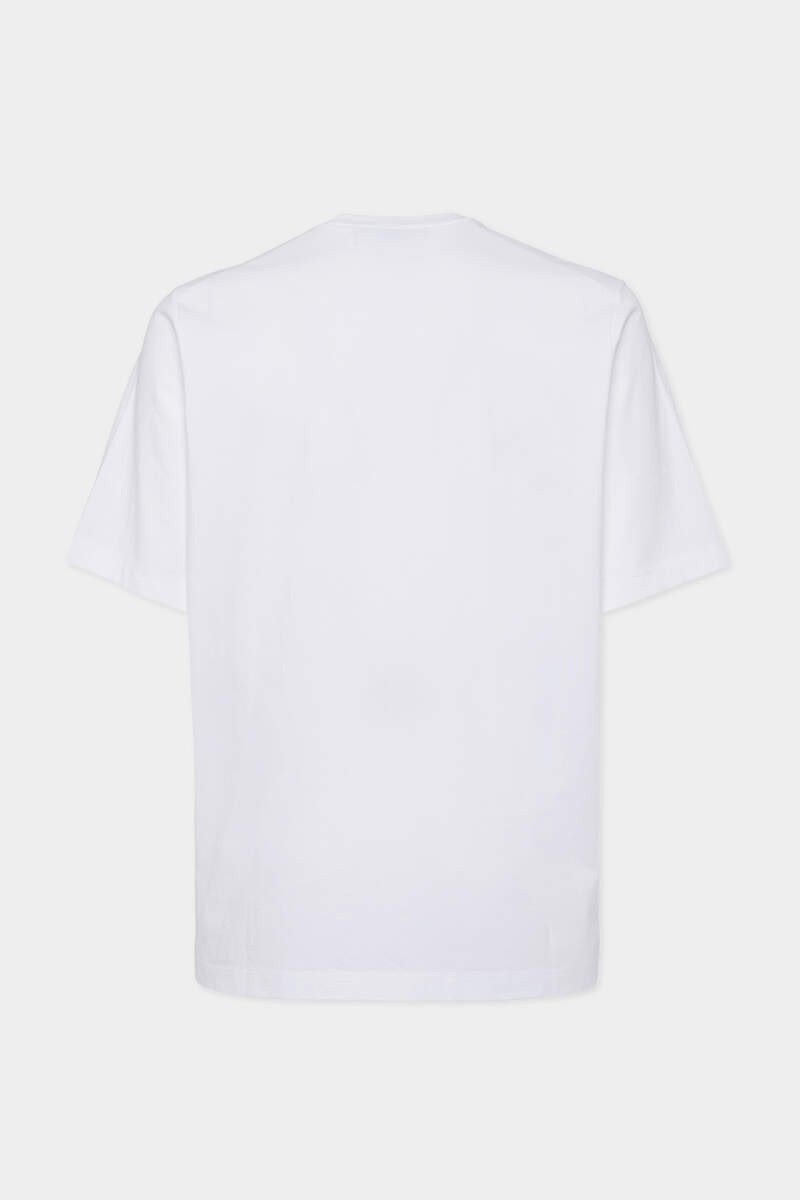 DSQUARED2 ICON LOOSE FIT T-SHIRT outlook