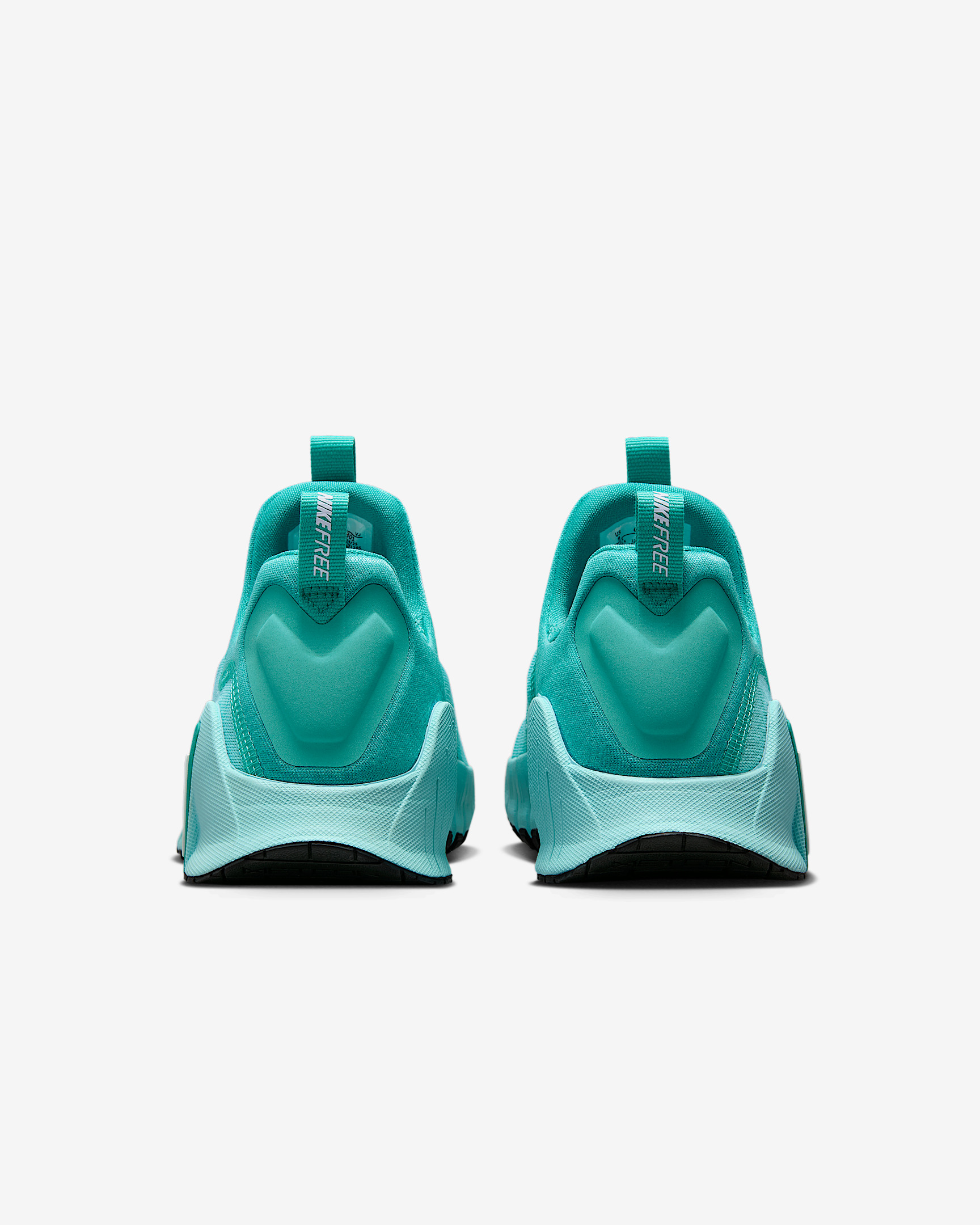 Nike Free Metcon 6 Women's Workout Shoes - 6