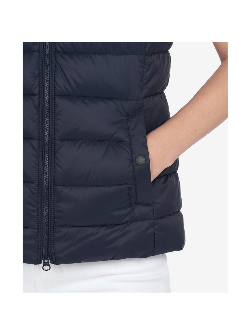 Barbour SHAW GILET outlook