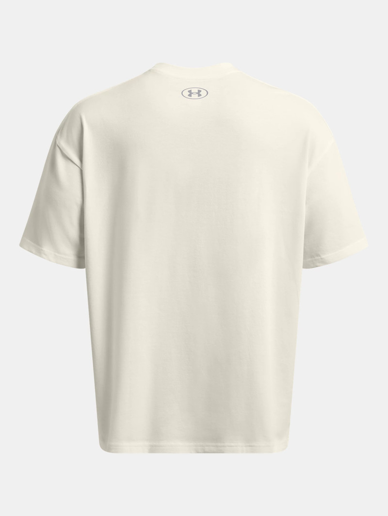 UA Gameday Collegiate Heavyweight Performance Cotton 3