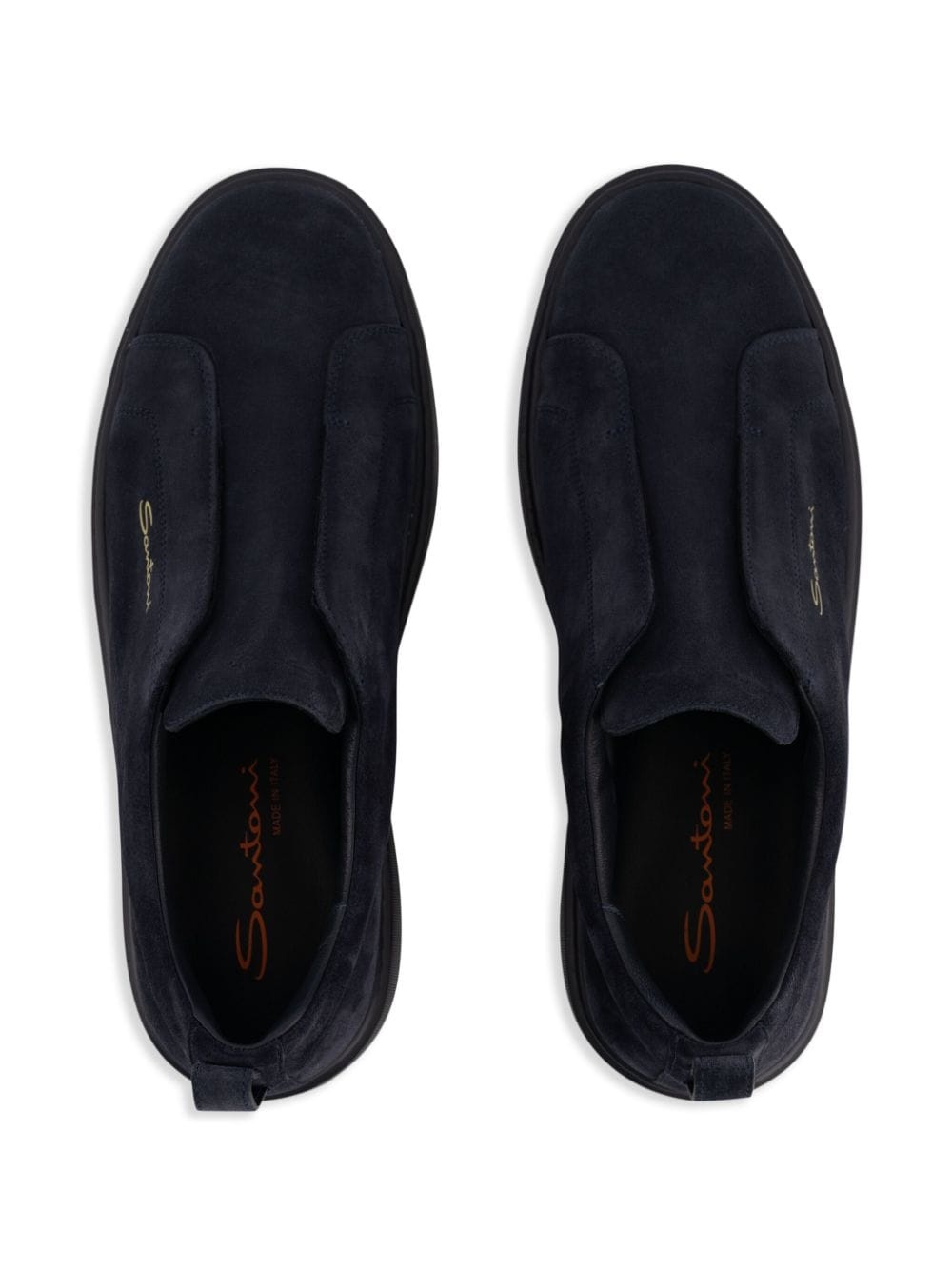 Slip-on sneaker - 4