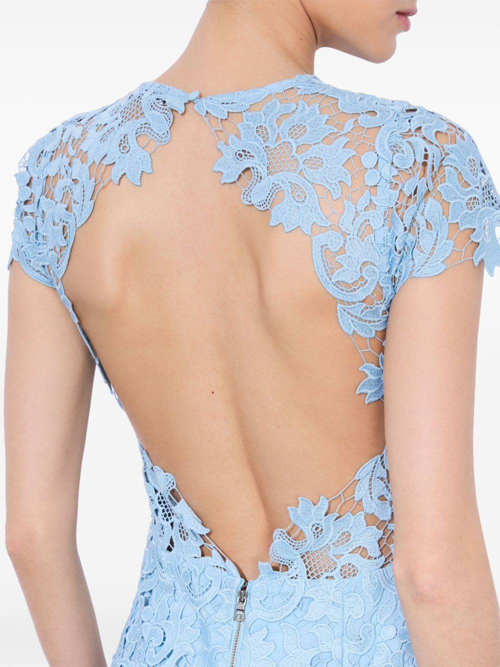 Clover dress - 6