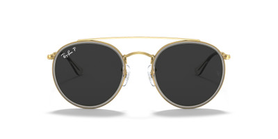 Ray-Ban ROUND DOUBLE BRIDGE outlook