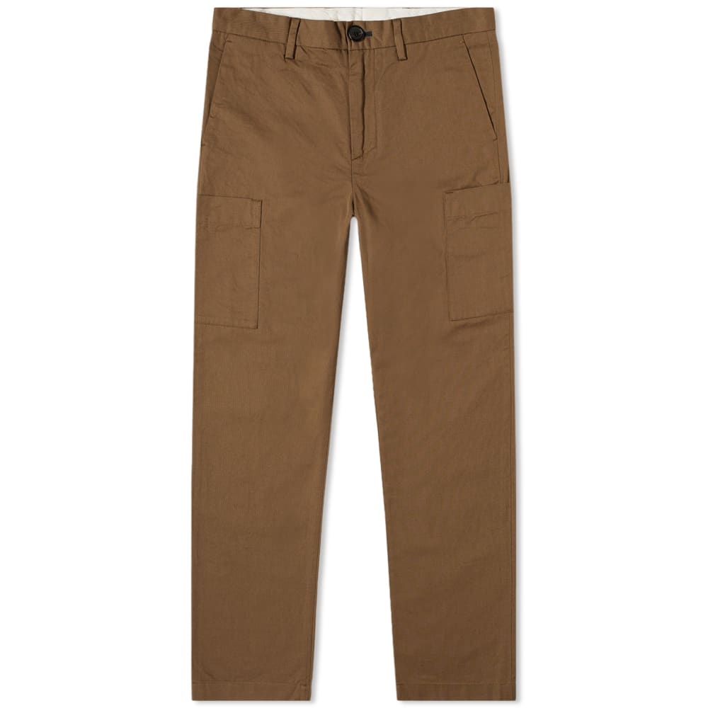 Paul Smith 2 Pocket Cargo Pant - 1