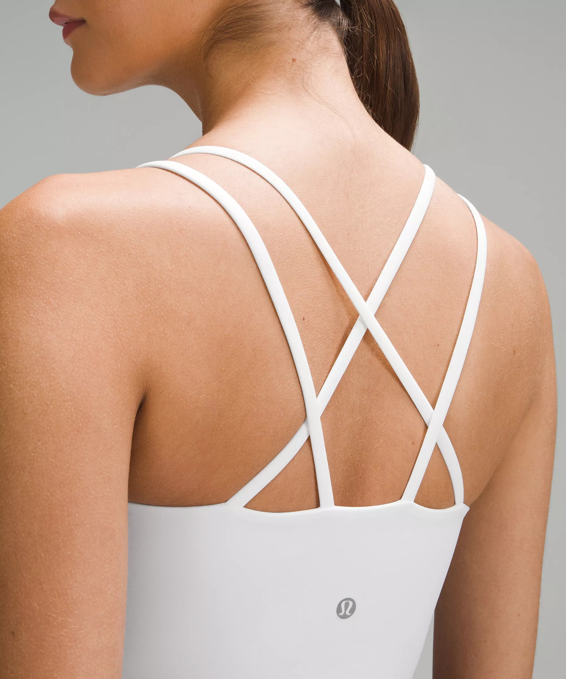 Like a Cloud Longline Bra *Light Support, B/C Cup - 5