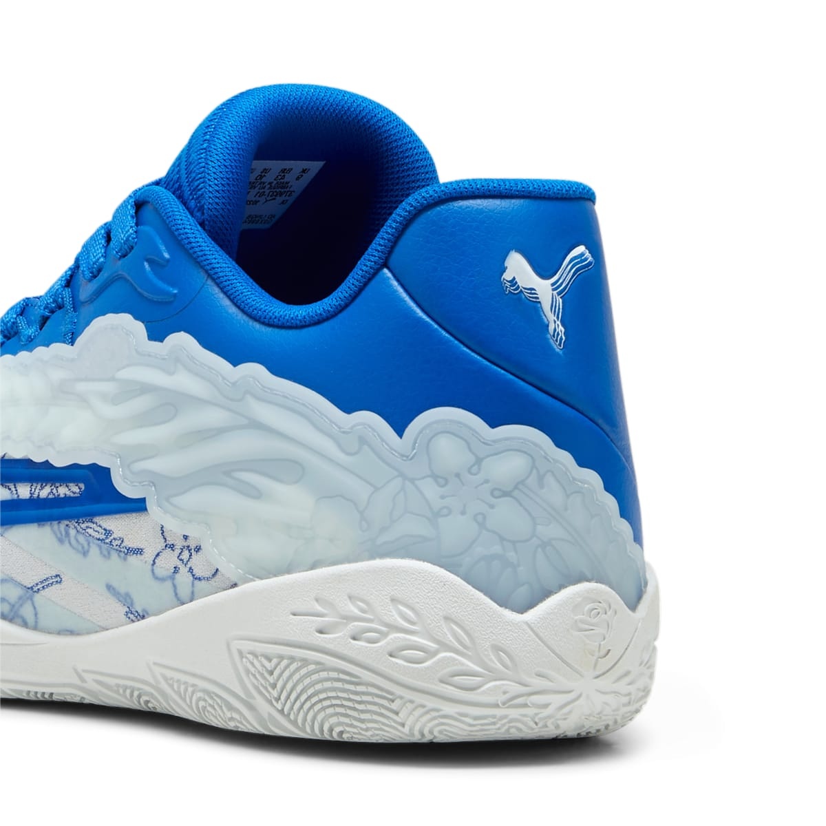 (WMNS) PUMA Stewie 3 'City of Love' 379937-01 - 5