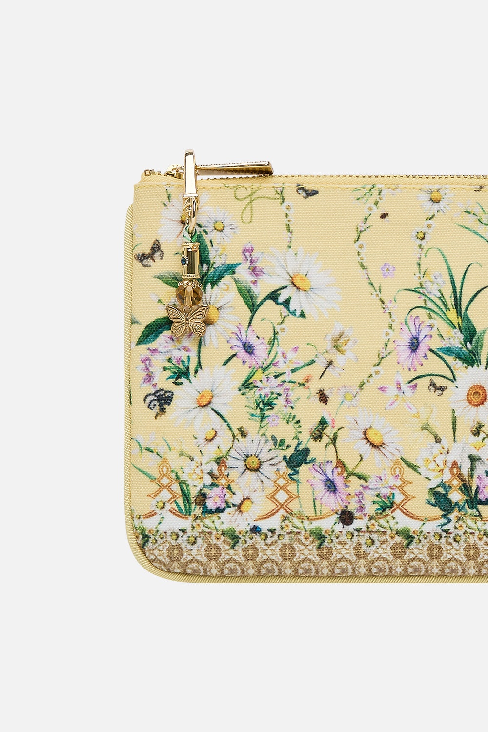 COIN AND PHONE PURSE - 2