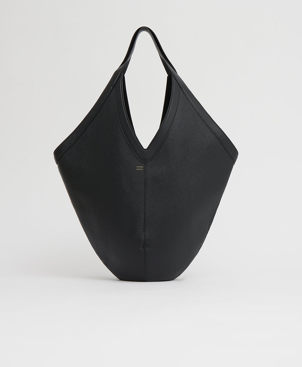 SOFT M HOBO - 1