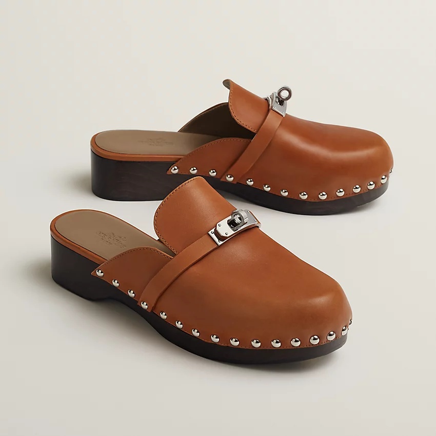 Carlotta mule - 1