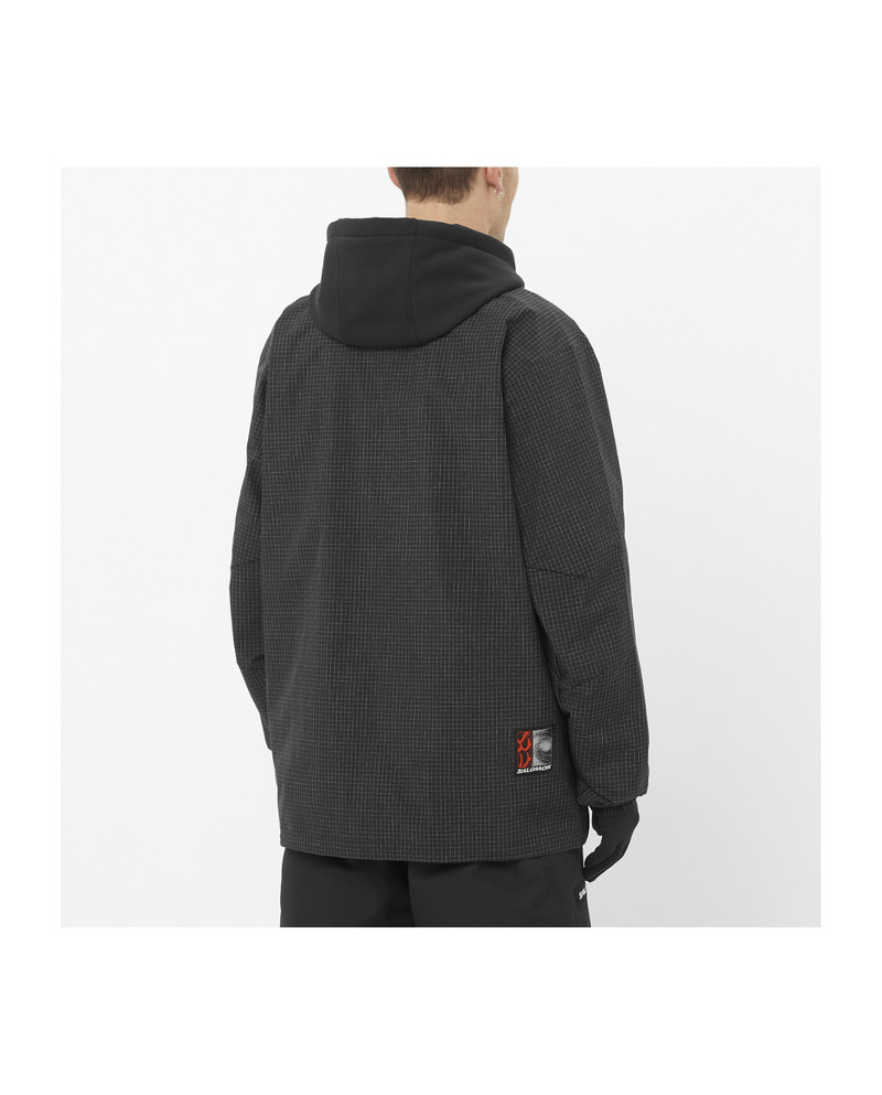 SALOMON VENOM outlook