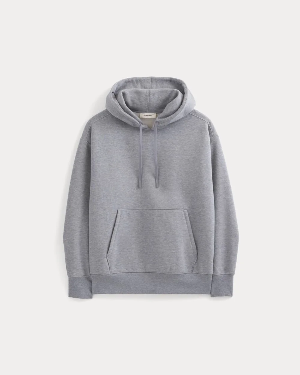 LUXE FLEECE HOODIE - 1