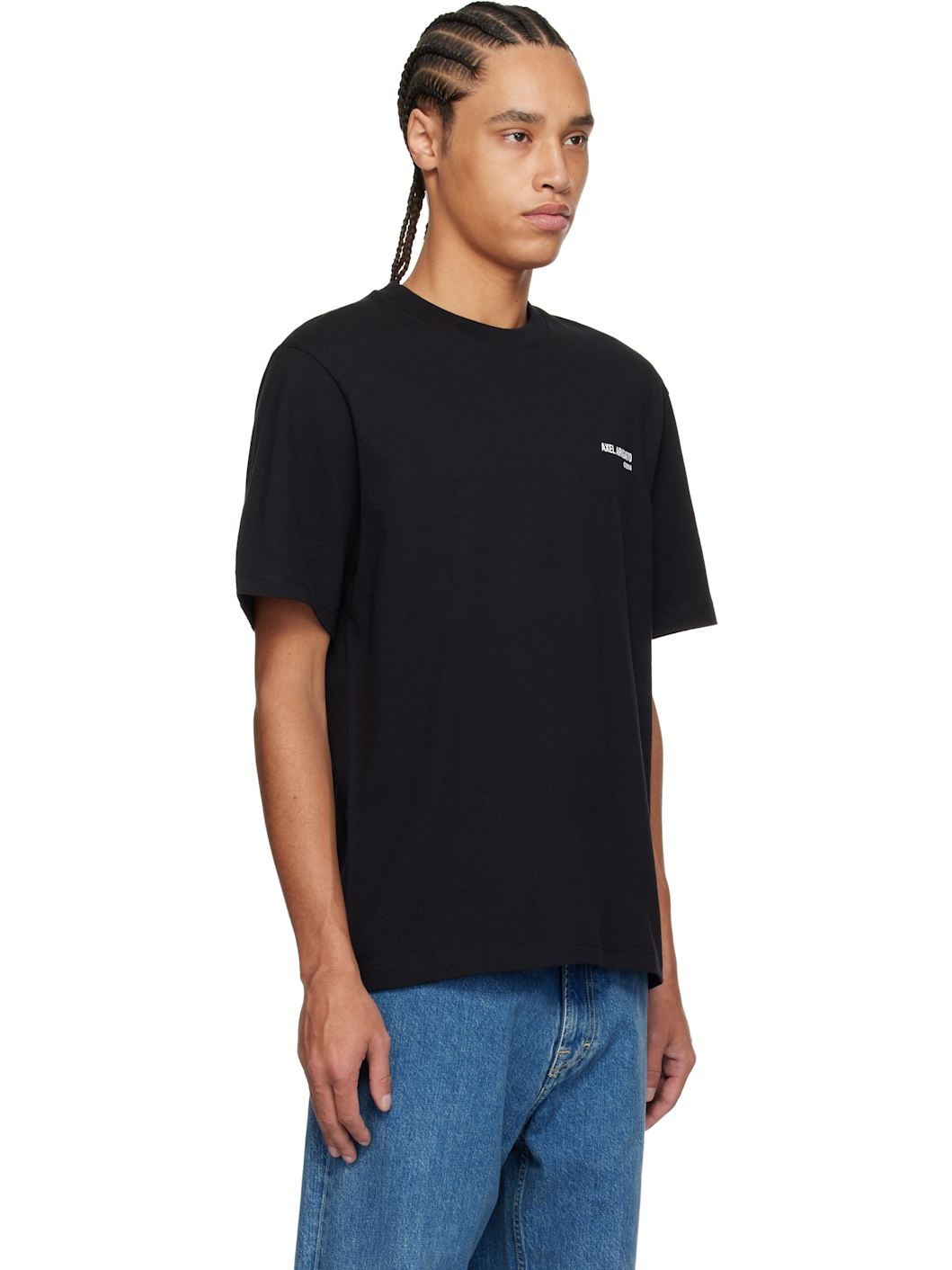 Black Legacy T-shirt - 2