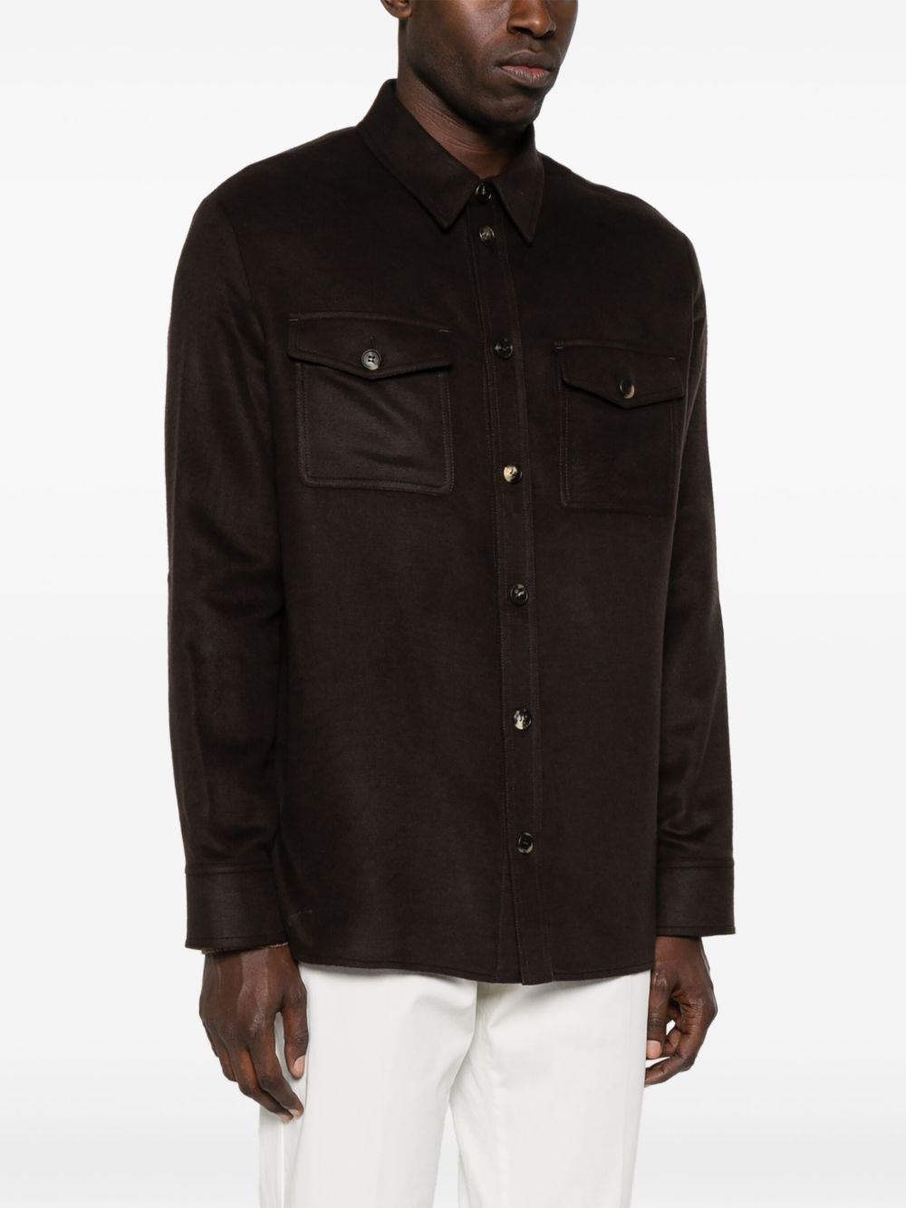 Lucas shirt - 3