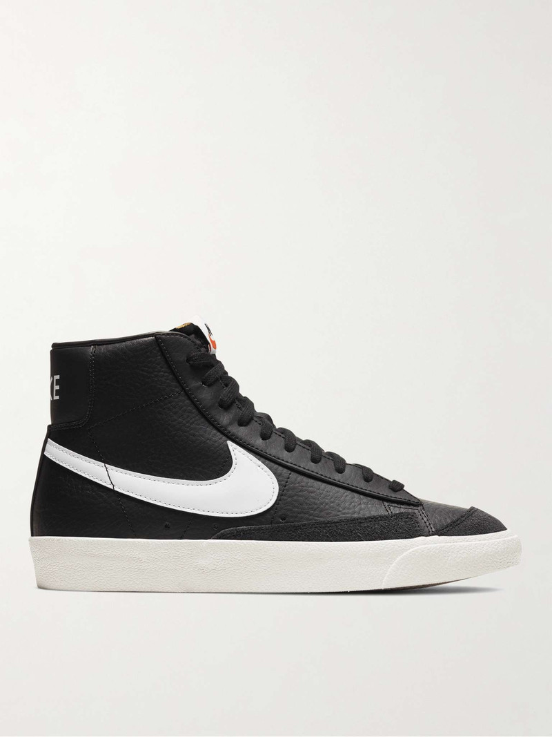 Nike Blazer Mid '77 빈티지 남성 신발 - 1