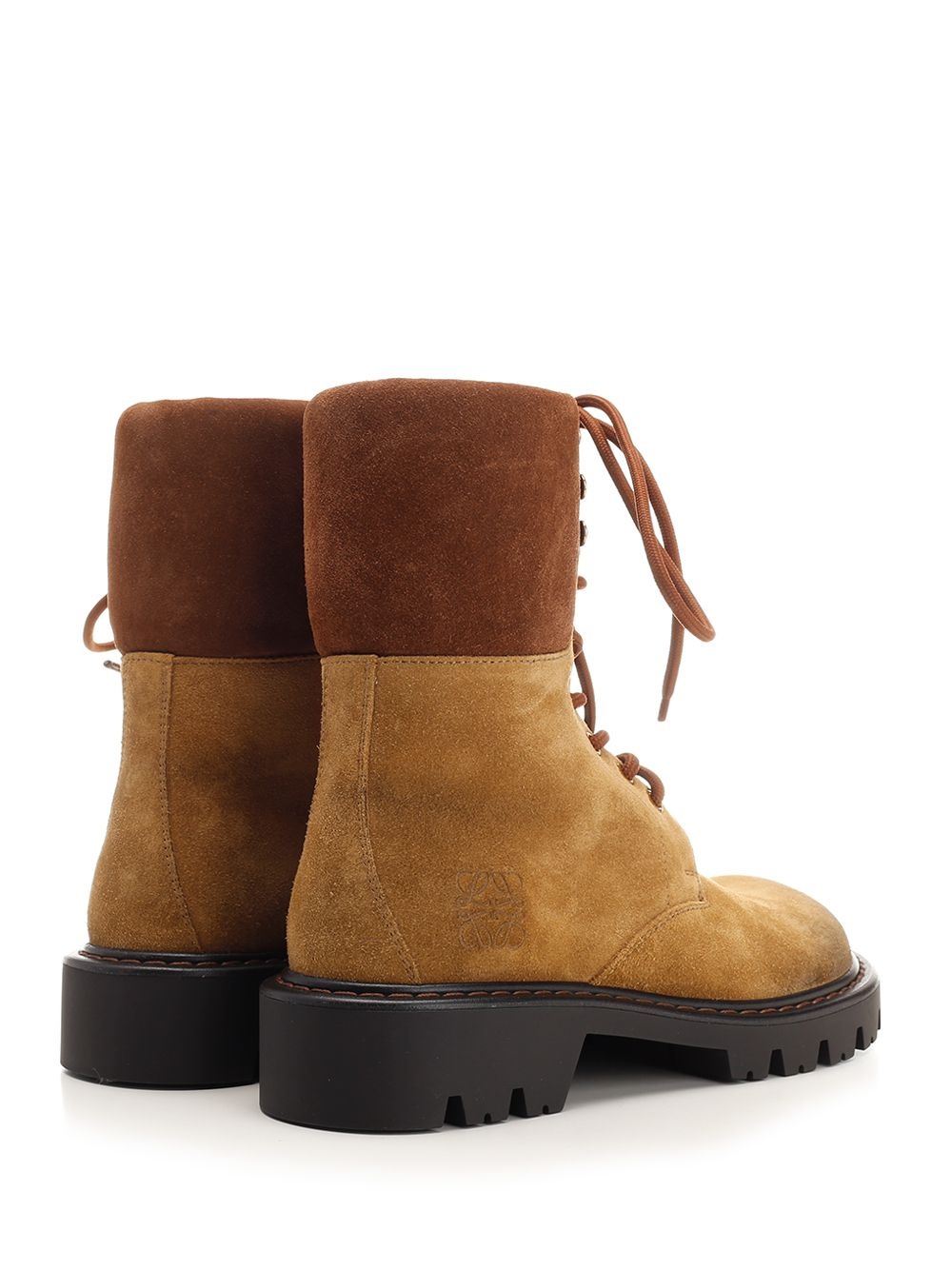 Sierra Boots Beige - 3