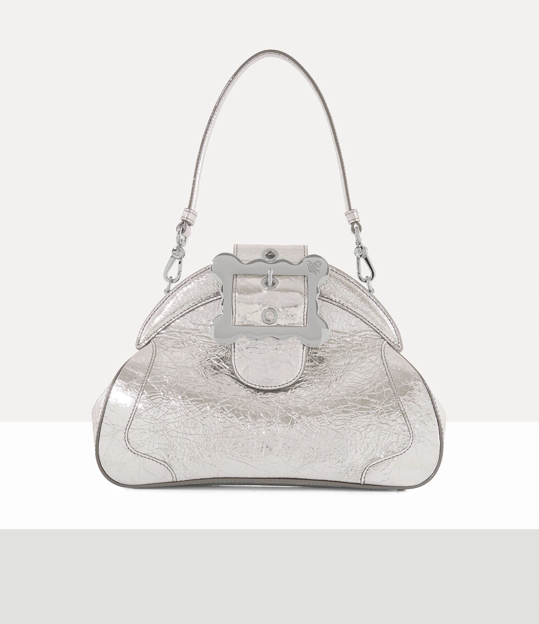 AMY SHOULDER BAG - 4