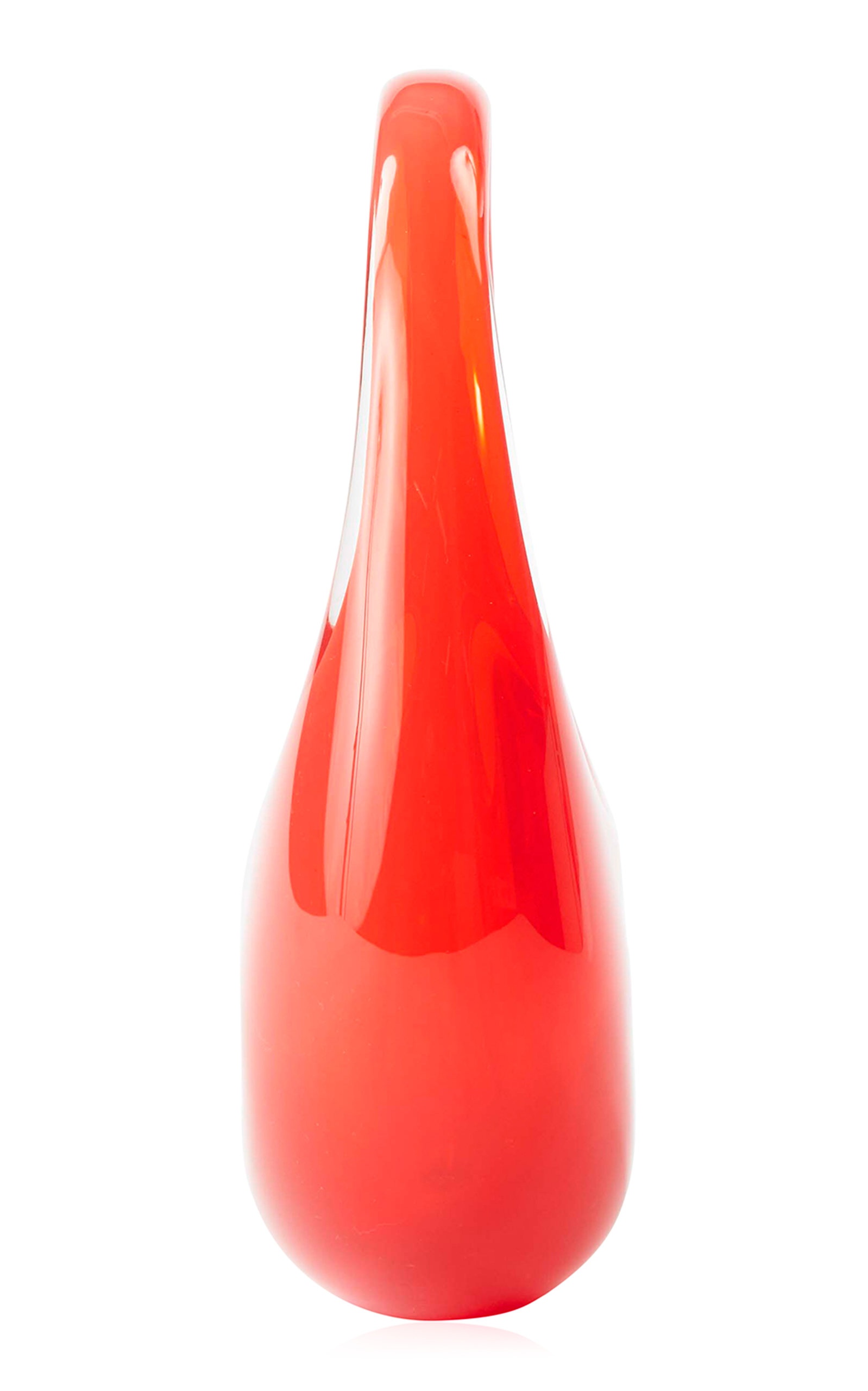Mini Swipe Glass Bag red - 3