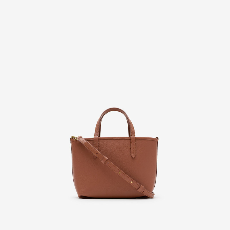 Mini Reversible Bloomsbury Tote​ 4