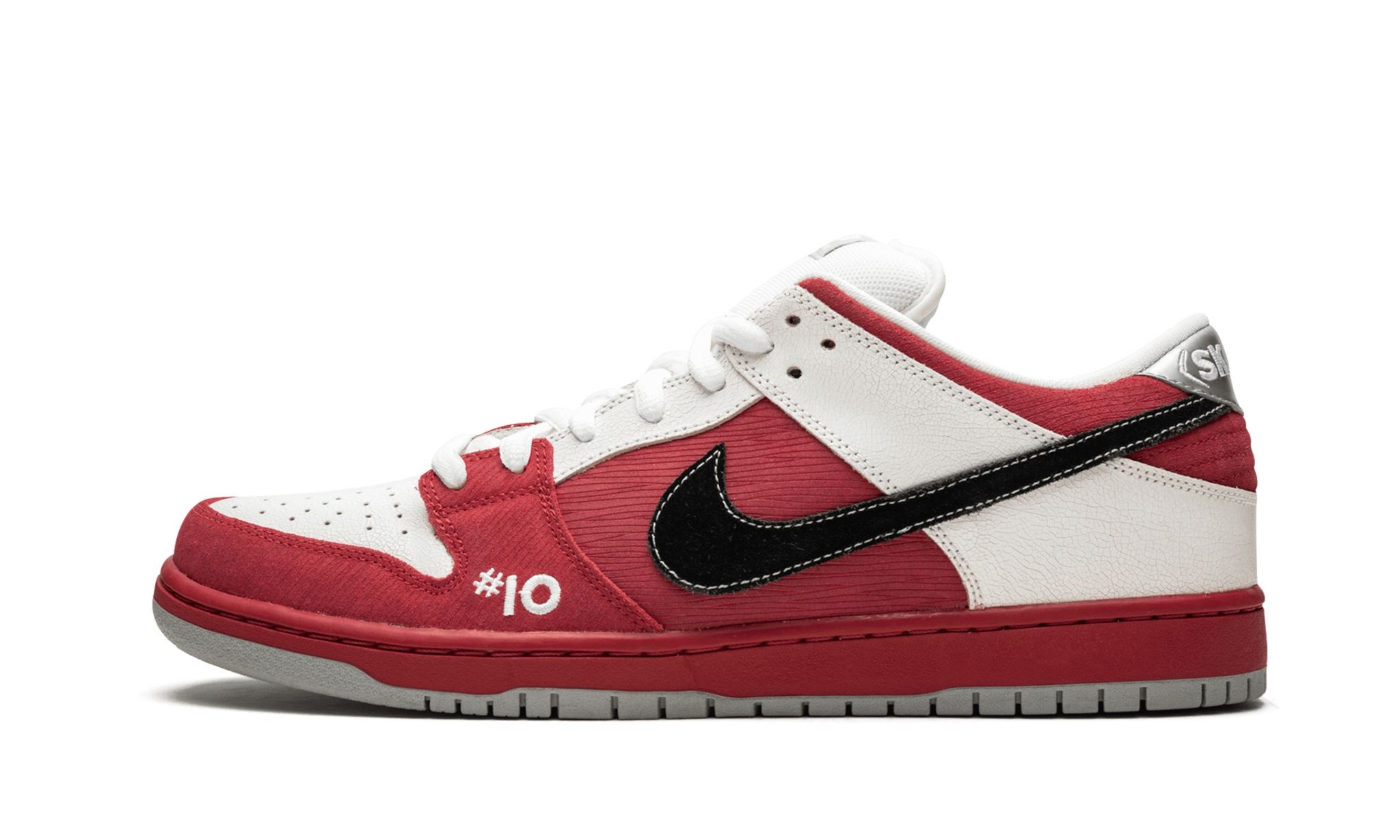 Dunk Low Premium SB "Roller Derby" - 1