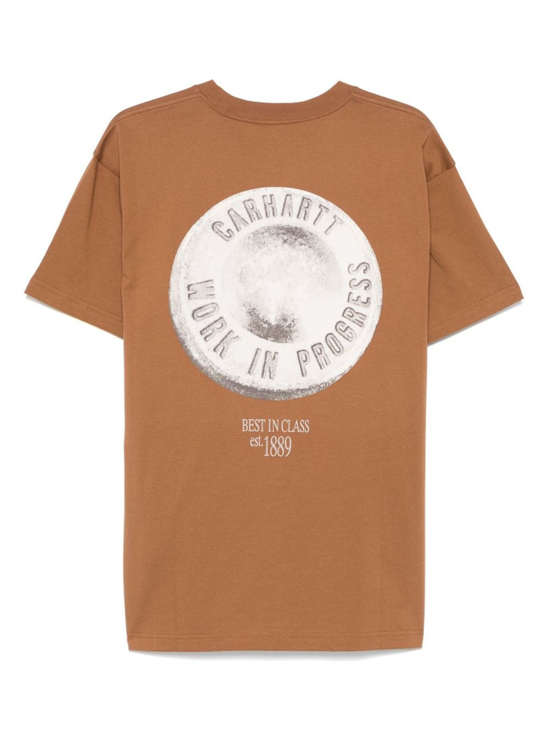 Carhartt Best In Class T-shirt outlook