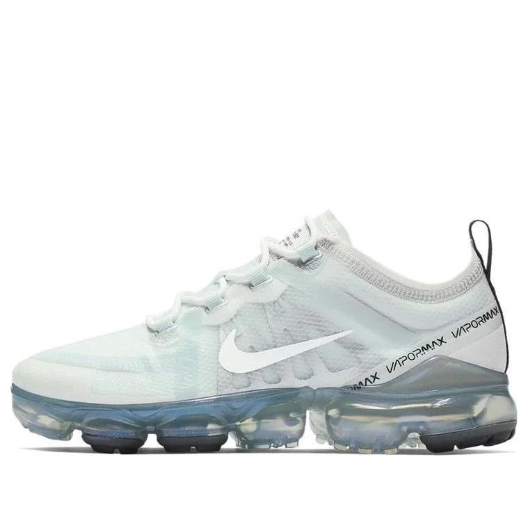 (WMNS) Nike Air VaporMax 2019 'Ghost Aqua' AR6632-403 - 1