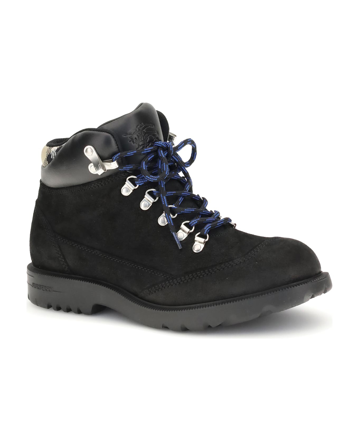 Moor Hiking Boots - 2