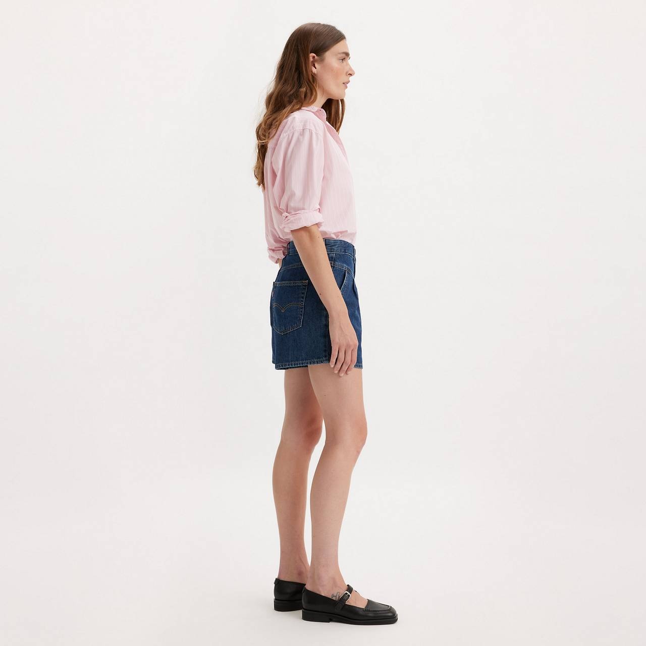 MOM FEATHERWEIGHT WOMEN'S SHORTS - 6