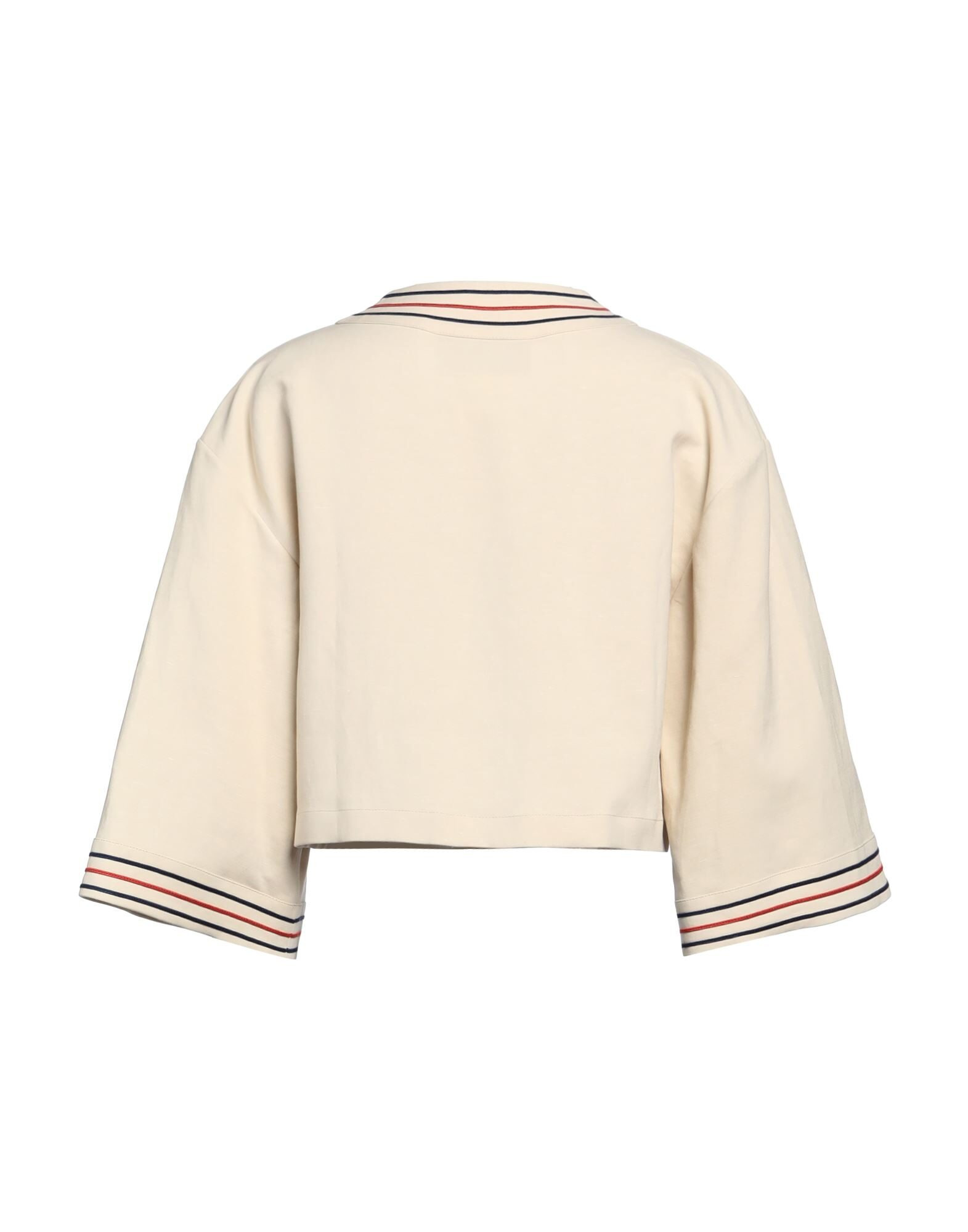 Beige Women's Blazer - 2