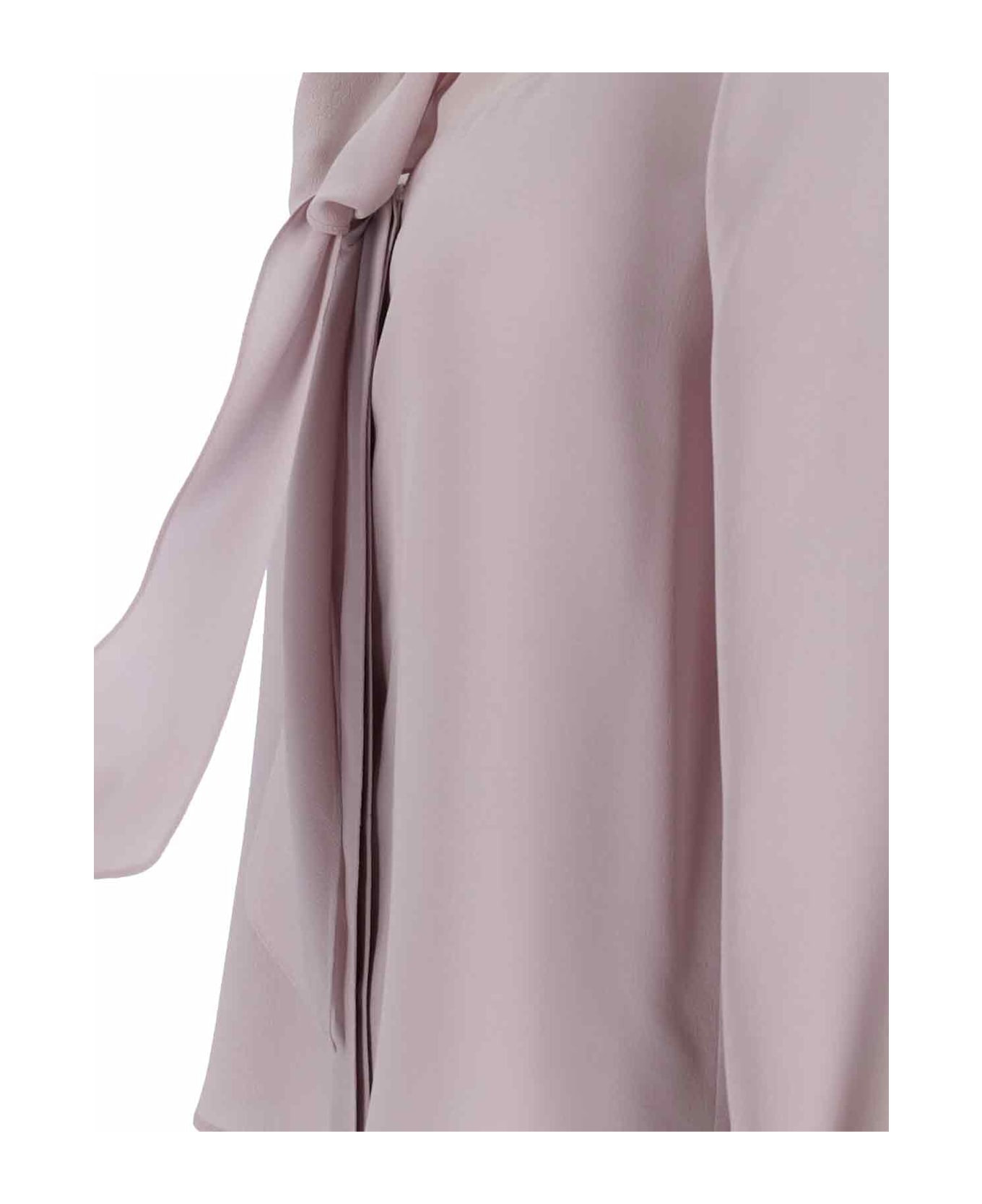 Lavallière Shirt - 3