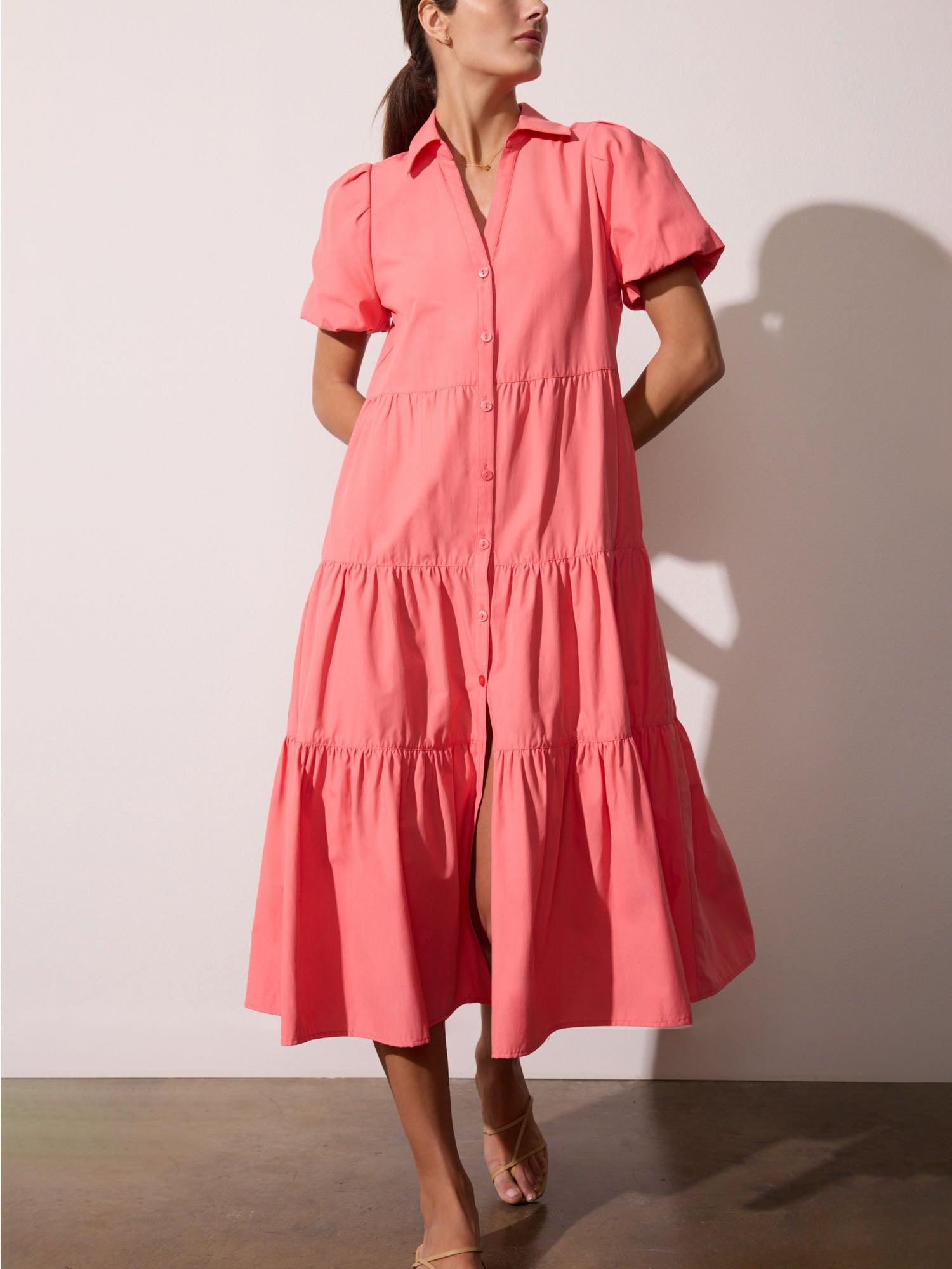 The Havana Dress - 2