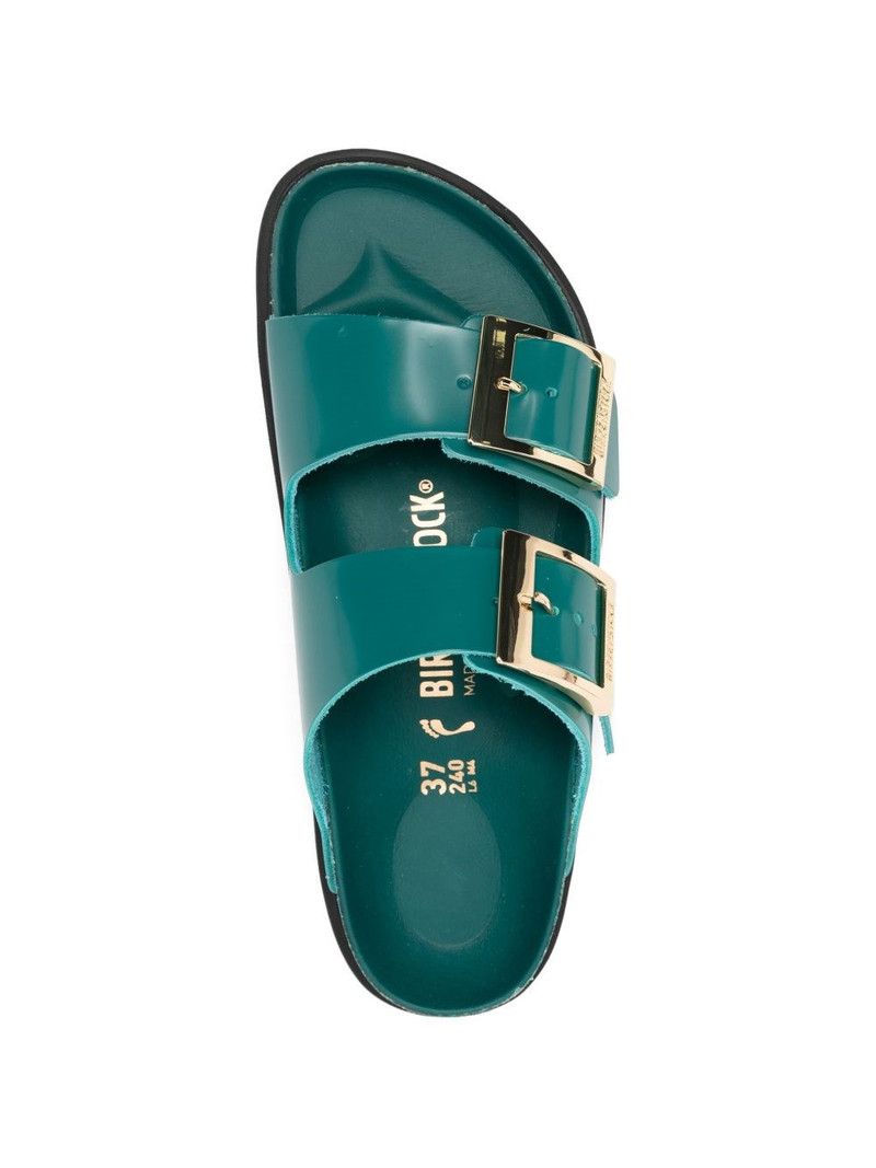 BIRKENSTOCK Arizona sandals outlook