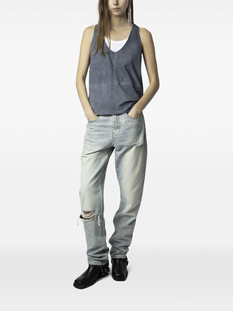 Zadig & Voltaire Tander tank top outlook