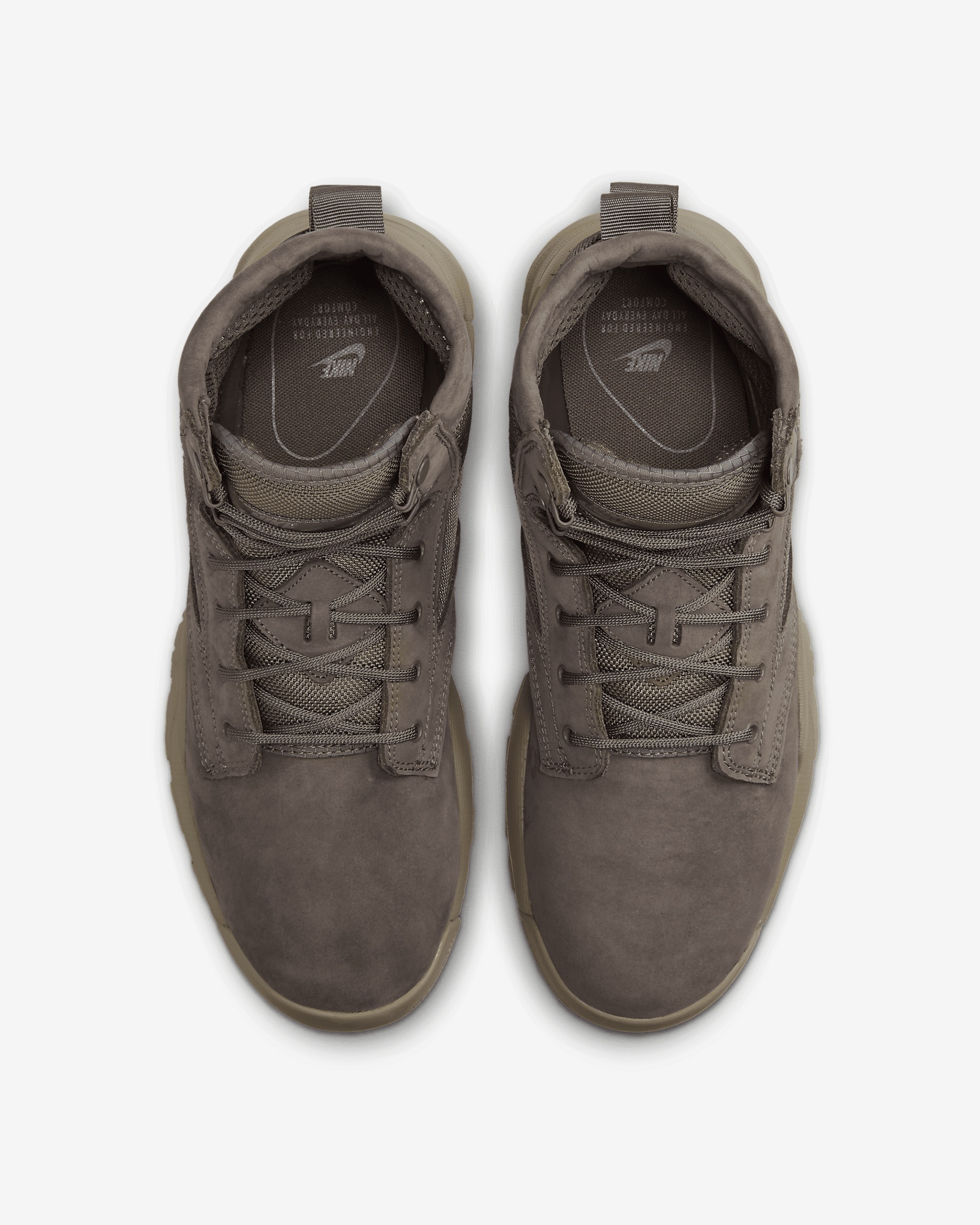 Nike SFB 6" Leather Men's Boot - 4