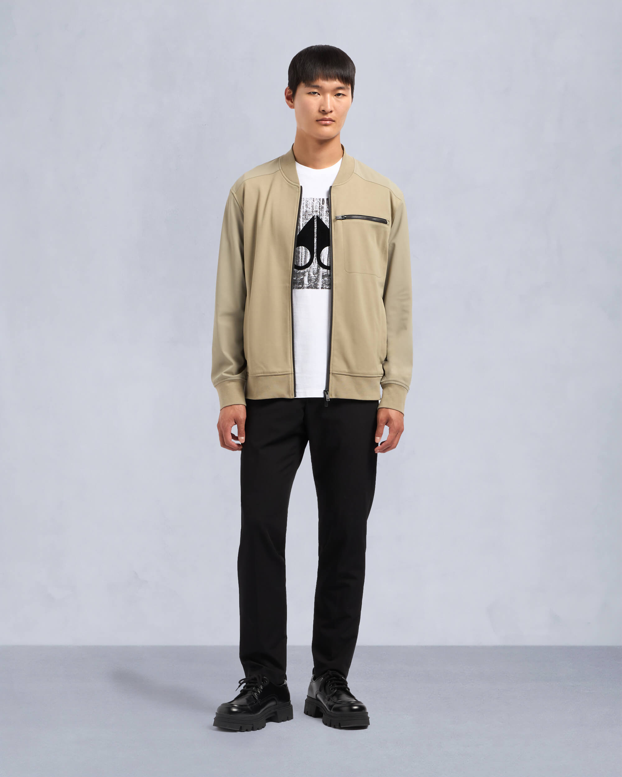 PERIDO BOMBER - 2