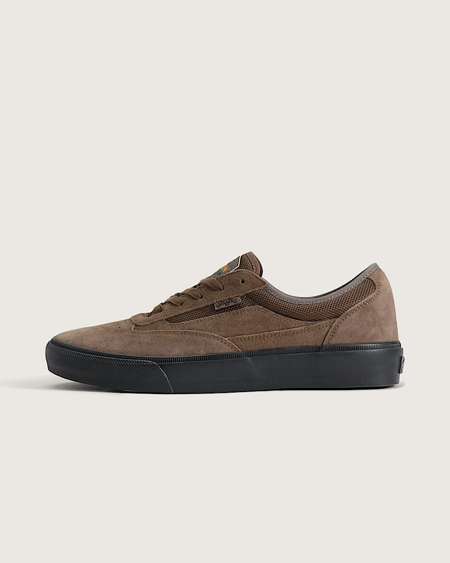 Skate Curren Caples Shoe - 1