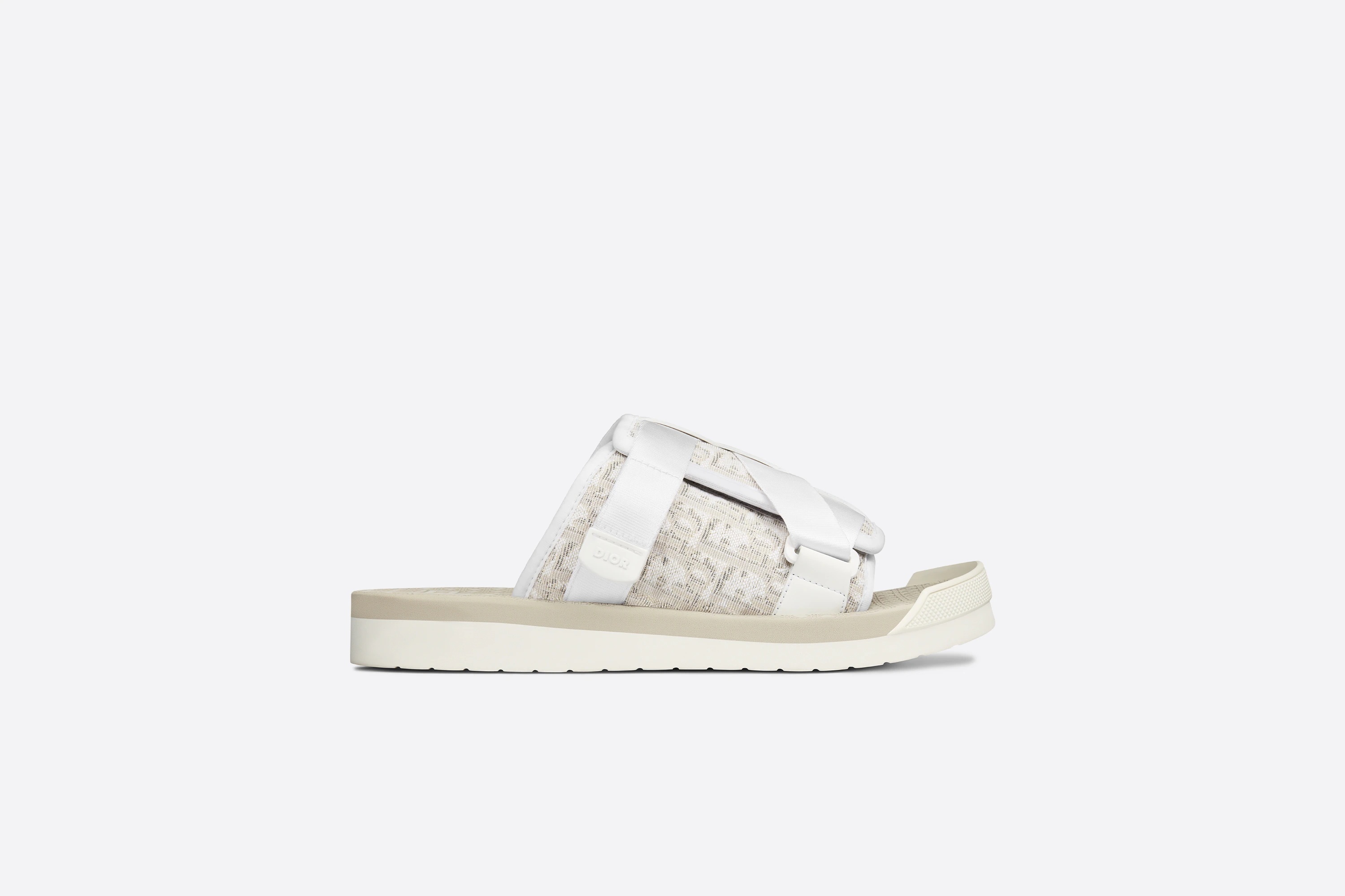 Dior Alpha Sandal - 1