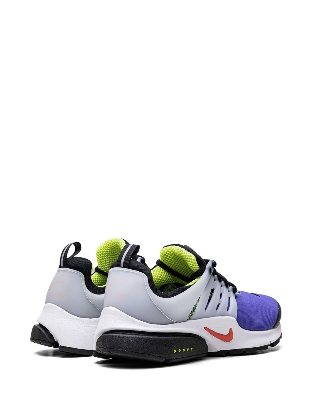 Air Presto low-top sneakers - 3