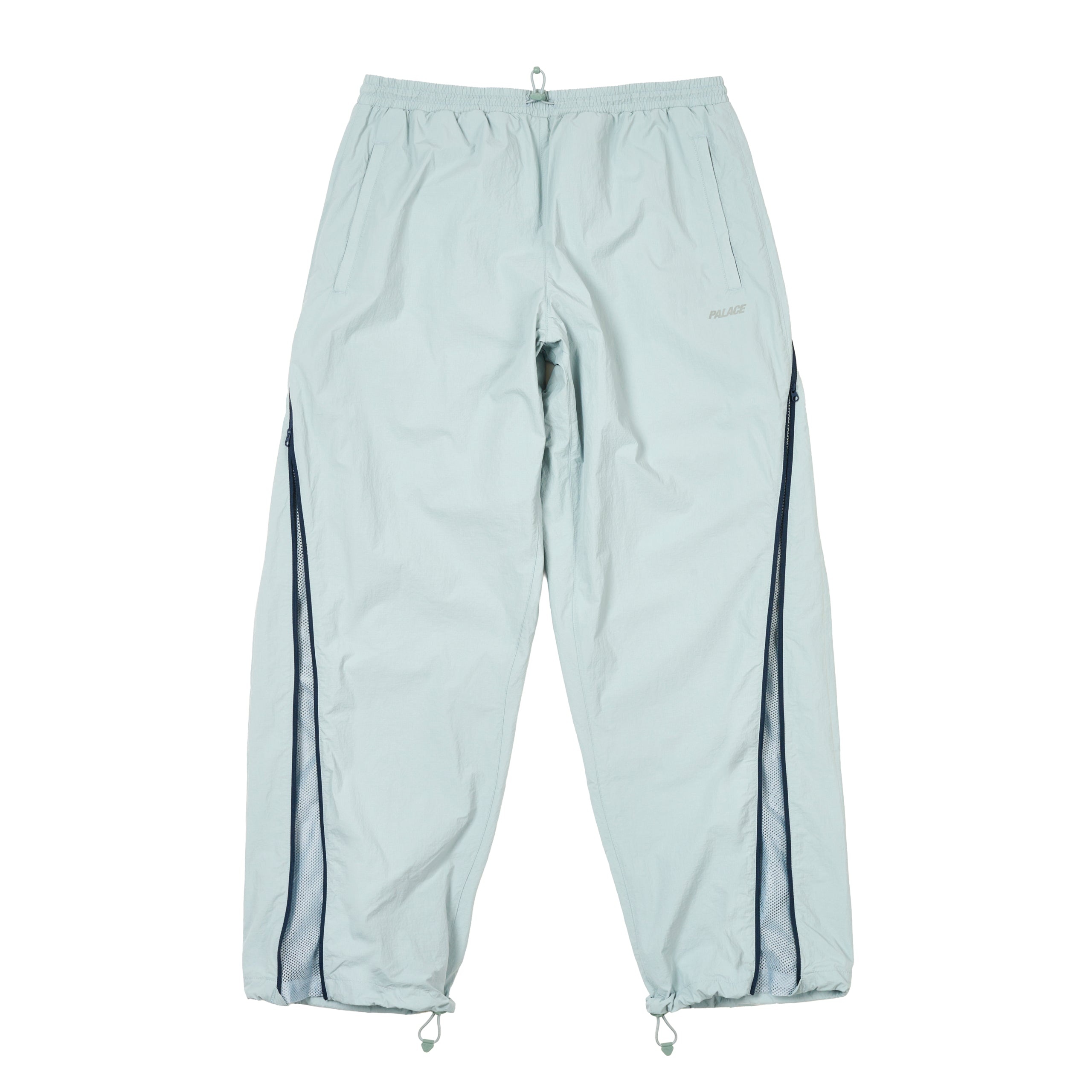 VENTILATE IT JOGGER SKYLINE BLUE - 2
